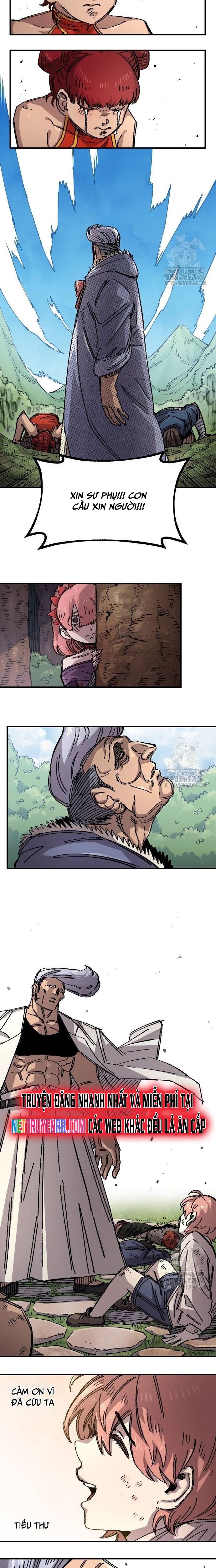 Sắp Xuất Ngũ Thì Isekai Chap 142 - Next Chap 143