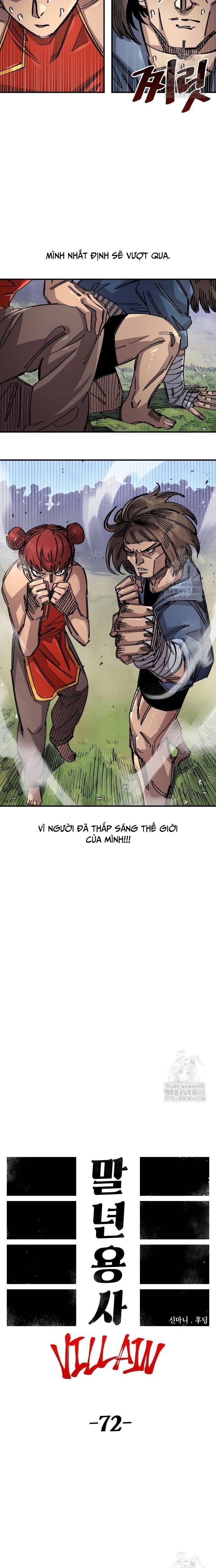 Sắp Xuất Ngũ Thì Isekai Chap 142 - Next Chap 143