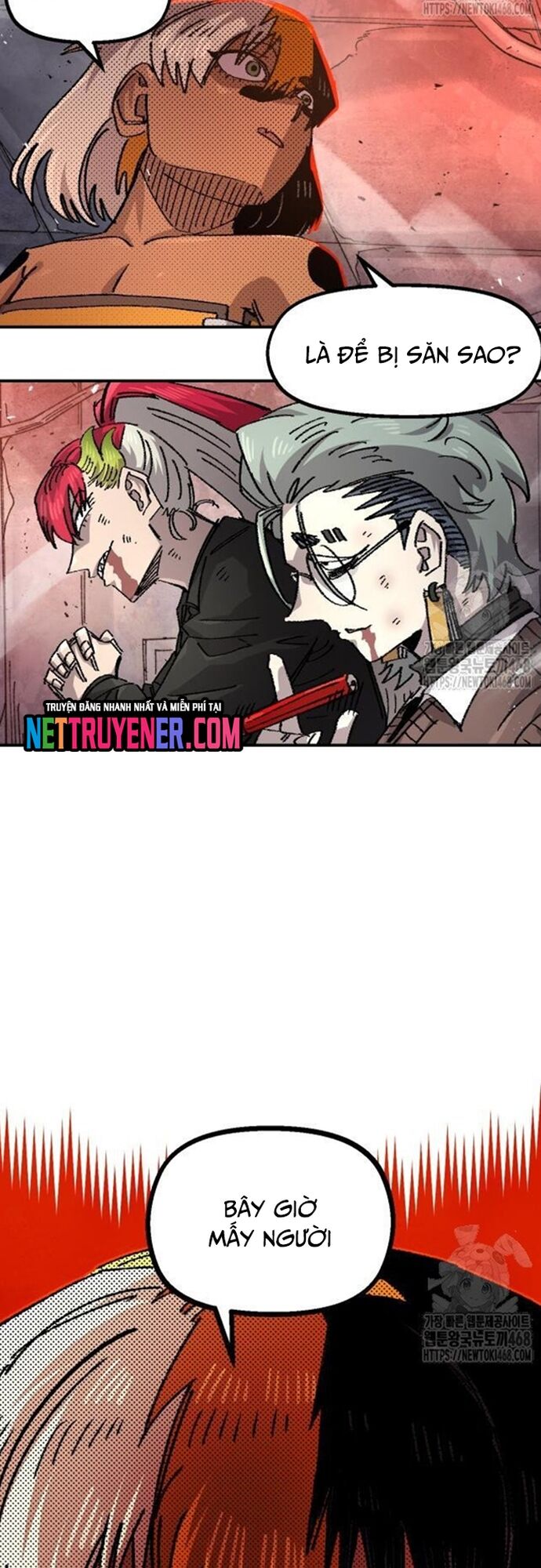Sắp Xuất Ngũ Thì Isekai Chap 143 - Next Chap 144