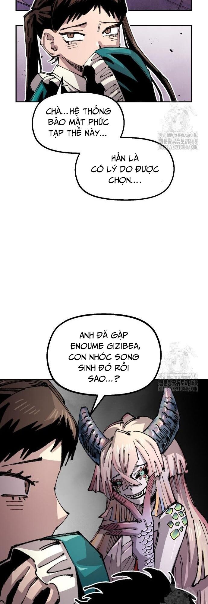 Sắp Xuất Ngũ Thì Isekai Chap 143 - Next Chap 144