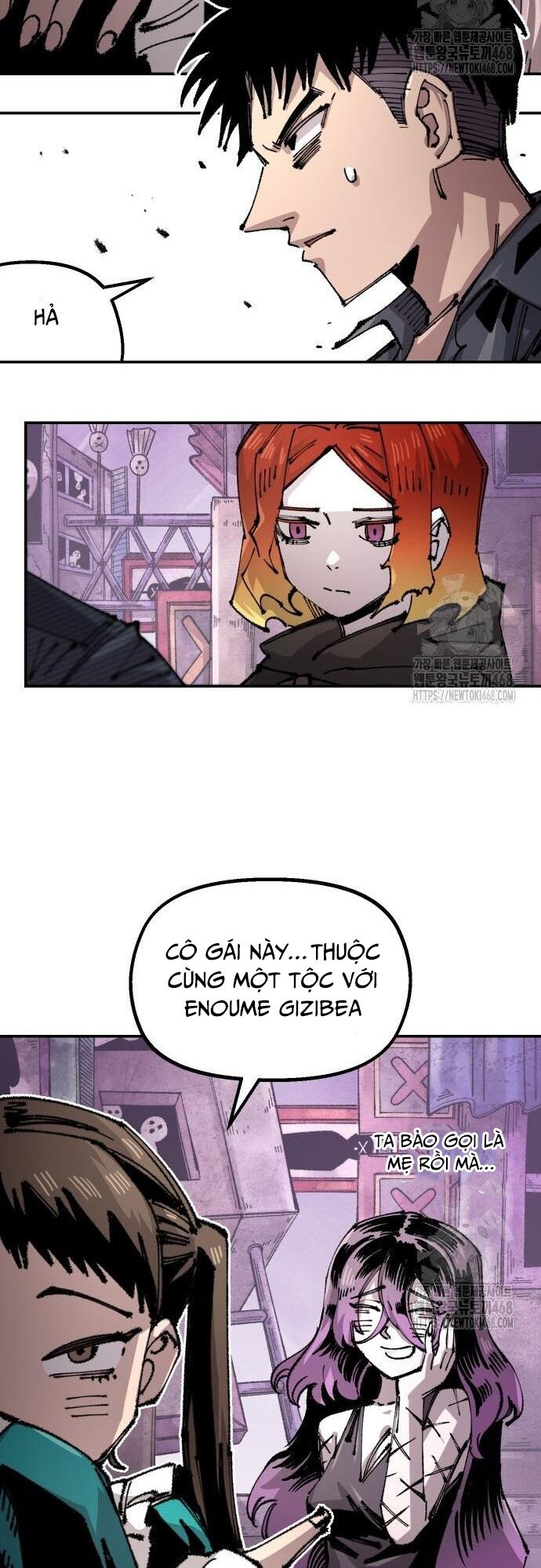 Sắp Xuất Ngũ Thì Isekai Chap 143 - Next Chap 144