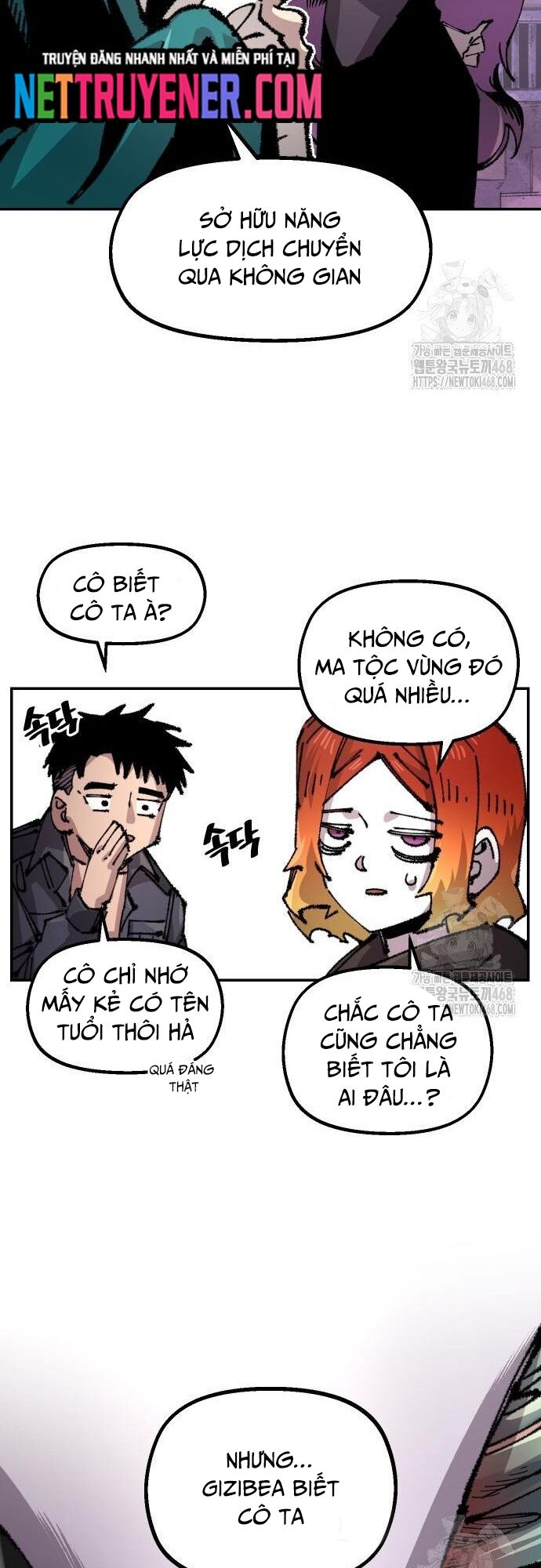 Sắp Xuất Ngũ Thì Isekai Chap 143 - Next Chap 144