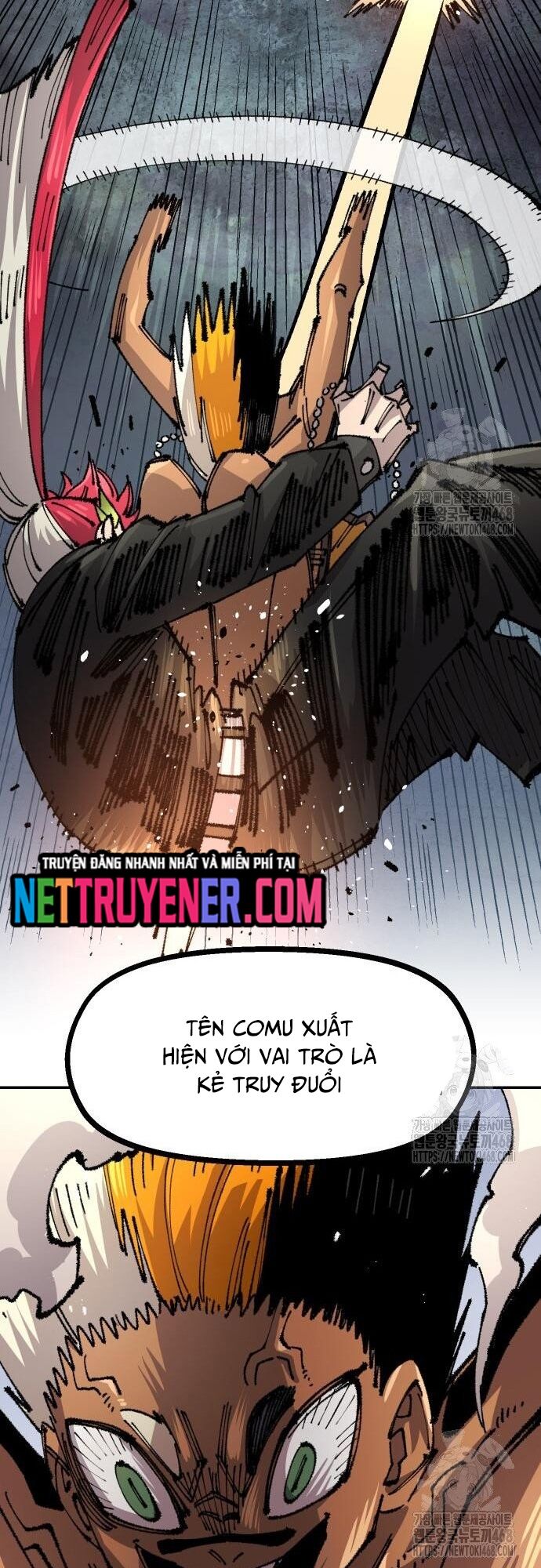 Sắp Xuất Ngũ Thì Isekai Chap 143 - Next Chap 144