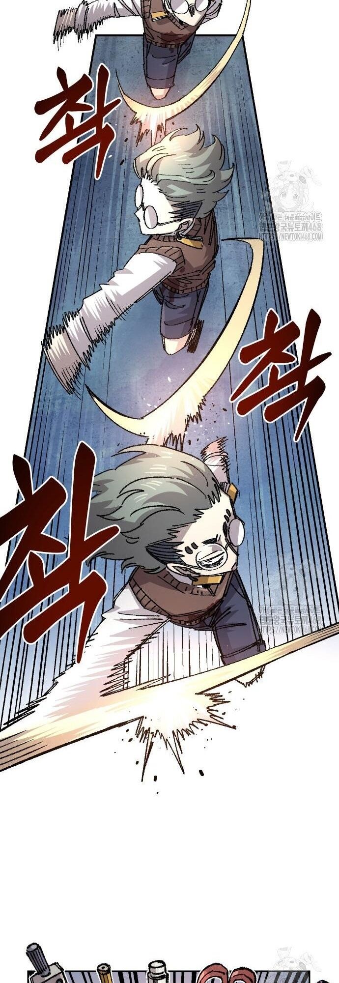 Sắp Xuất Ngũ Thì Isekai Chap 143 - Next Chap 144