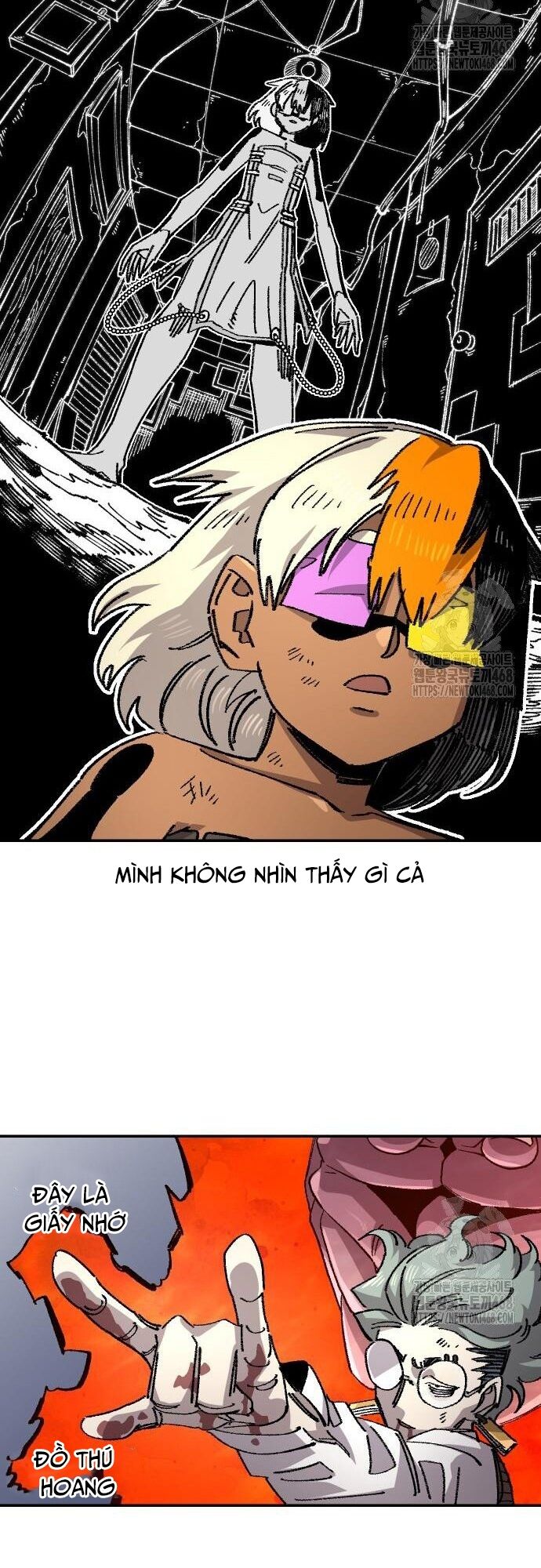 Sắp Xuất Ngũ Thì Isekai Chap 143 - Next Chap 144