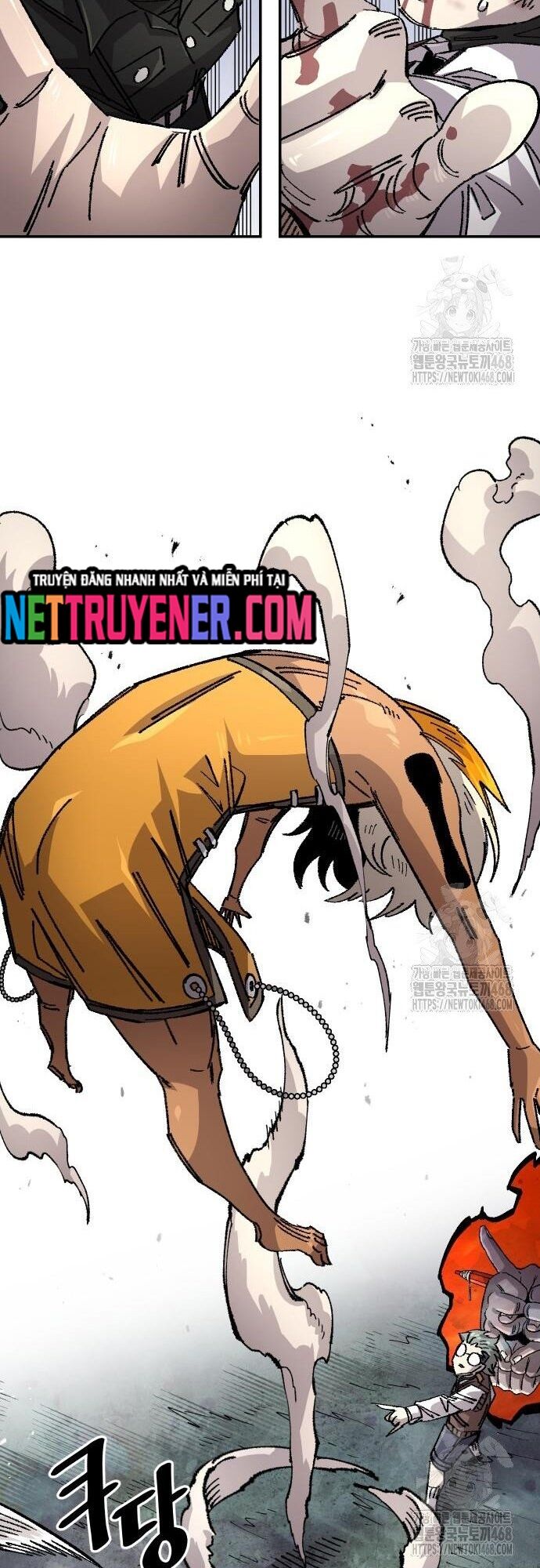 Sắp Xuất Ngũ Thì Isekai Chap 143 - Next Chap 144