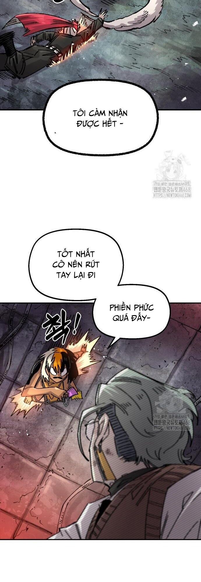 Sắp Xuất Ngũ Thì Isekai Chap 143 - Next Chap 144
