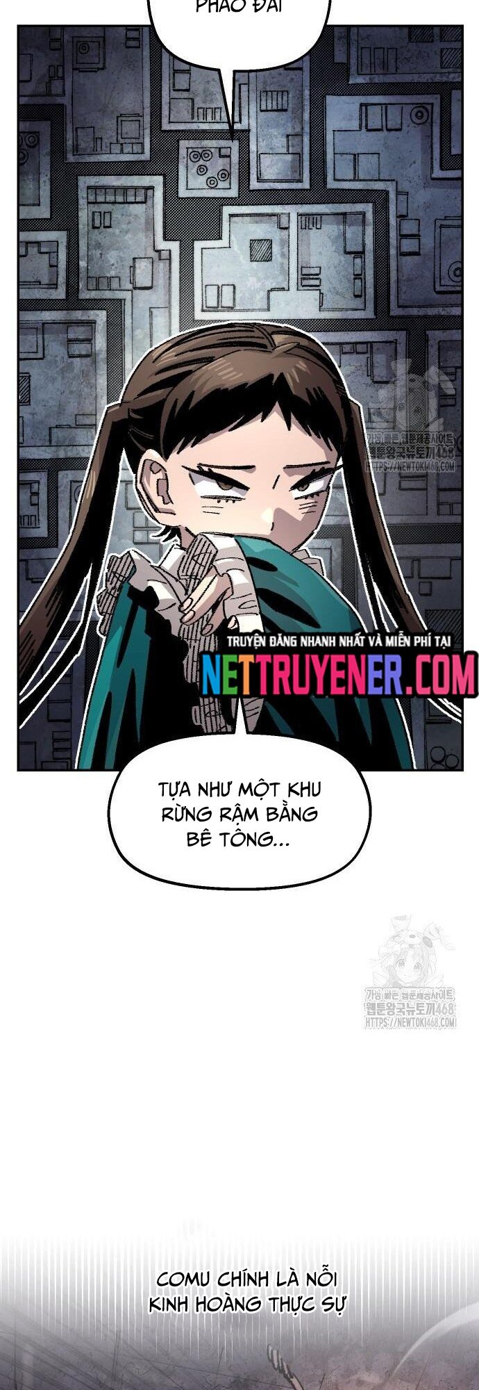 Sắp Xuất Ngũ Thì Isekai Chap 143 - Next Chap 144