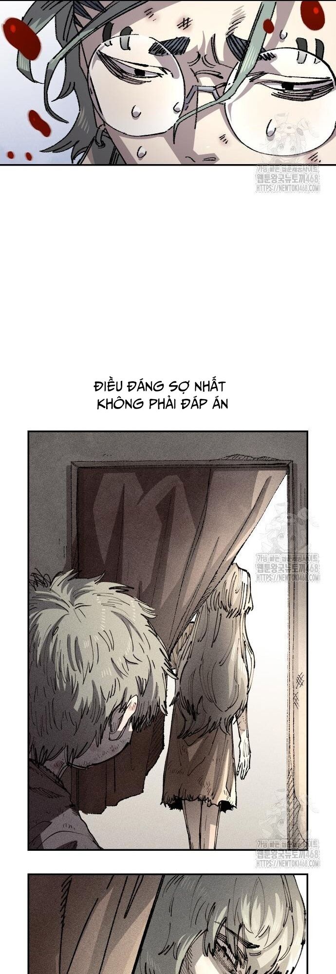 Sắp Xuất Ngũ Thì Isekai Chap 143 - Next Chap 144