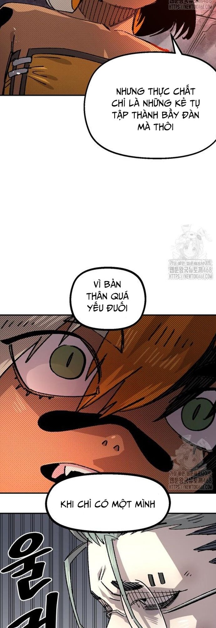 Sắp Xuất Ngũ Thì Isekai Chap 143 - Next Chap 144