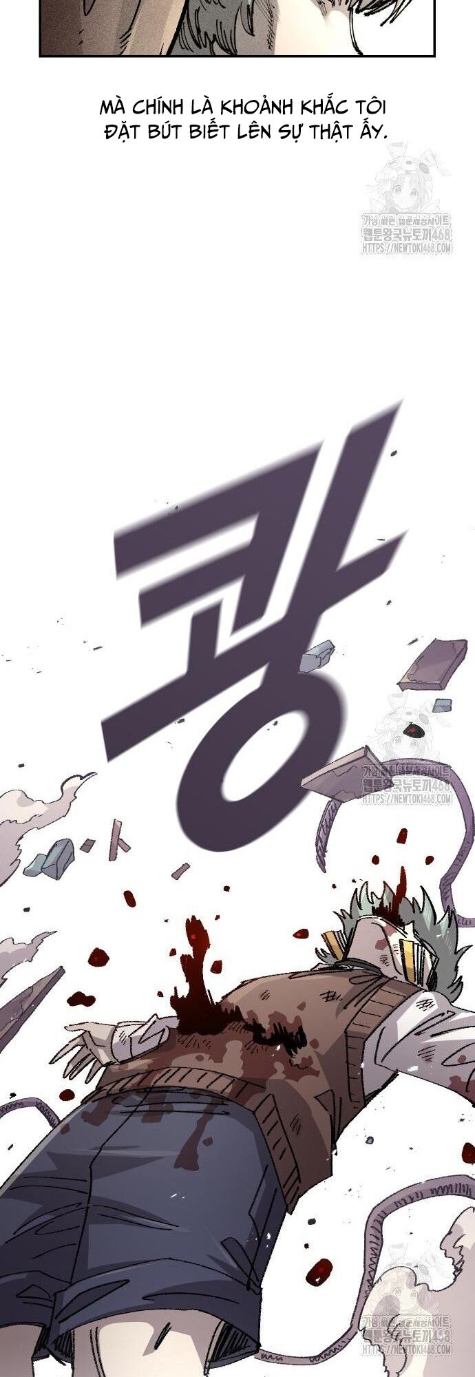 Sắp Xuất Ngũ Thì Isekai Chap 143 - Next Chap 144