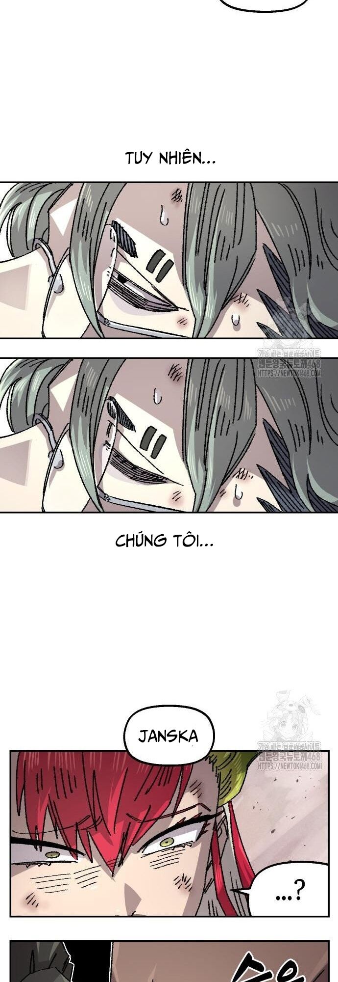 Sắp Xuất Ngũ Thì Isekai Chap 143 - Next Chap 144