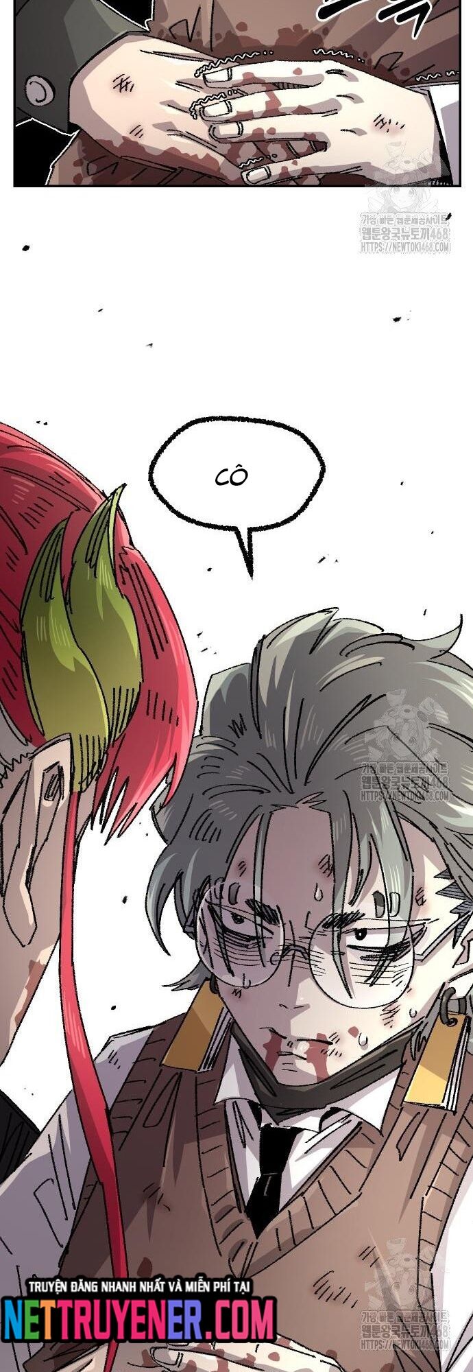 Sắp Xuất Ngũ Thì Isekai Chap 143 - Next Chap 144