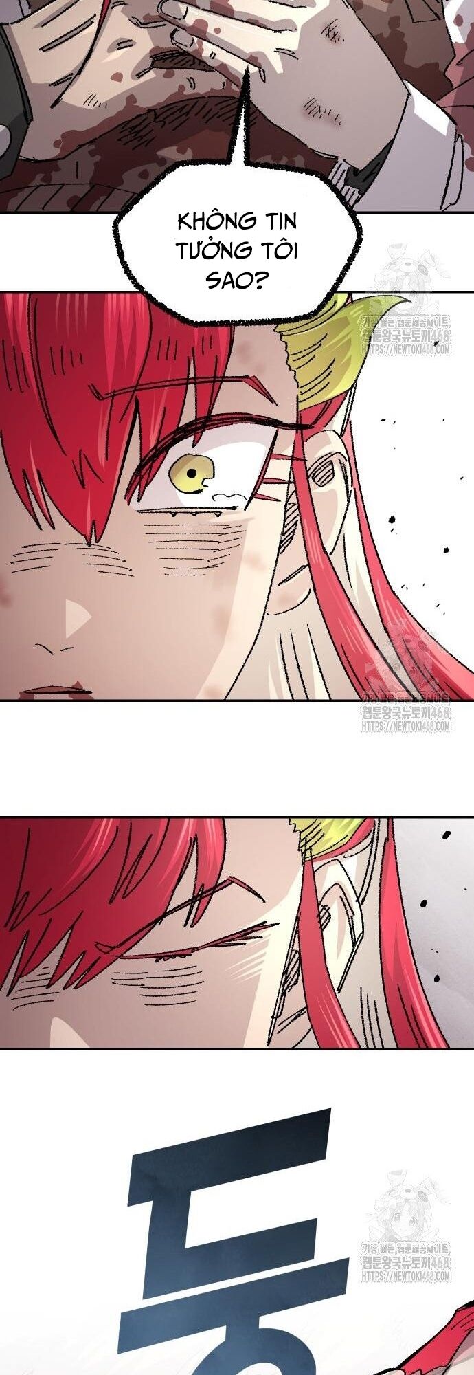 Sắp Xuất Ngũ Thì Isekai Chap 143 - Next Chap 144