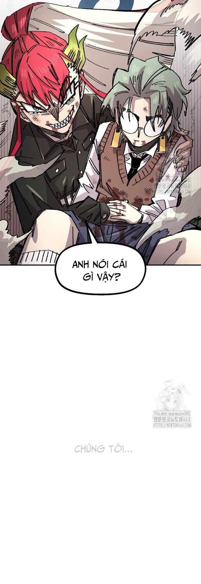 Sắp Xuất Ngũ Thì Isekai Chap 143 - Next Chap 144