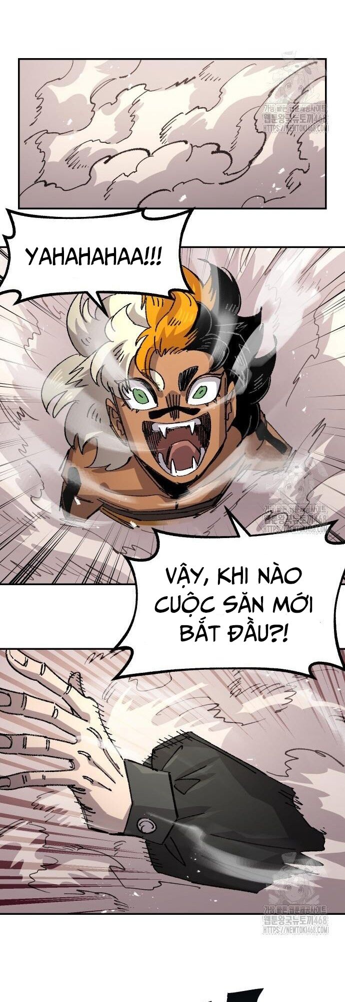 Sắp Xuất Ngũ Thì Isekai Chap 143 - Next Chap 144