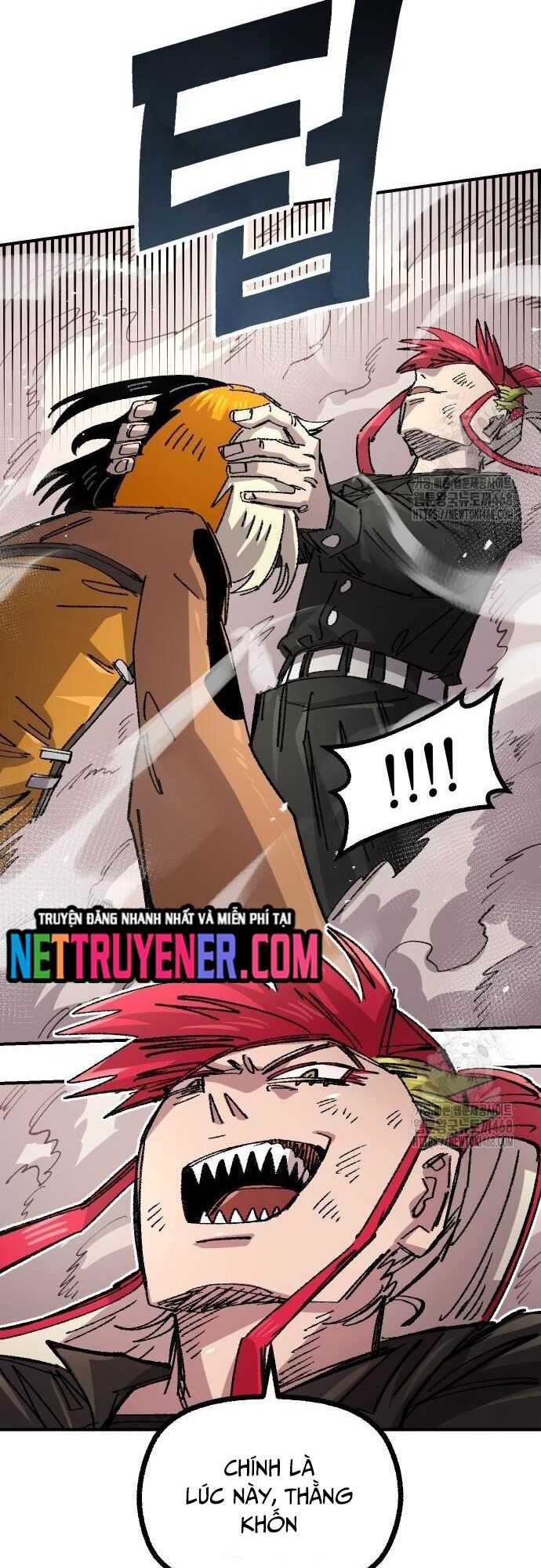 Sắp Xuất Ngũ Thì Isekai Chap 143 - Next Chap 144