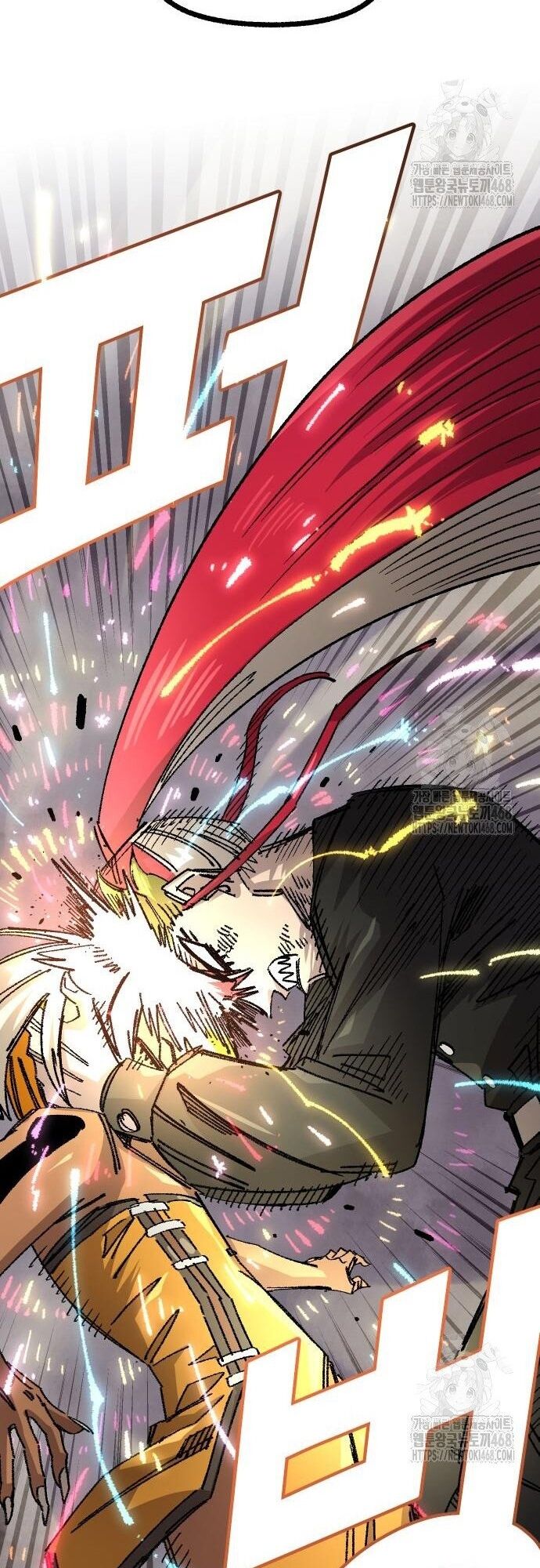 Sắp Xuất Ngũ Thì Isekai Chap 143 - Next Chap 144