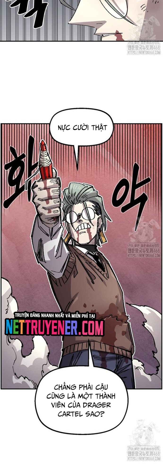 Sắp Xuất Ngũ Thì Isekai Chap 143 - Next Chap 144