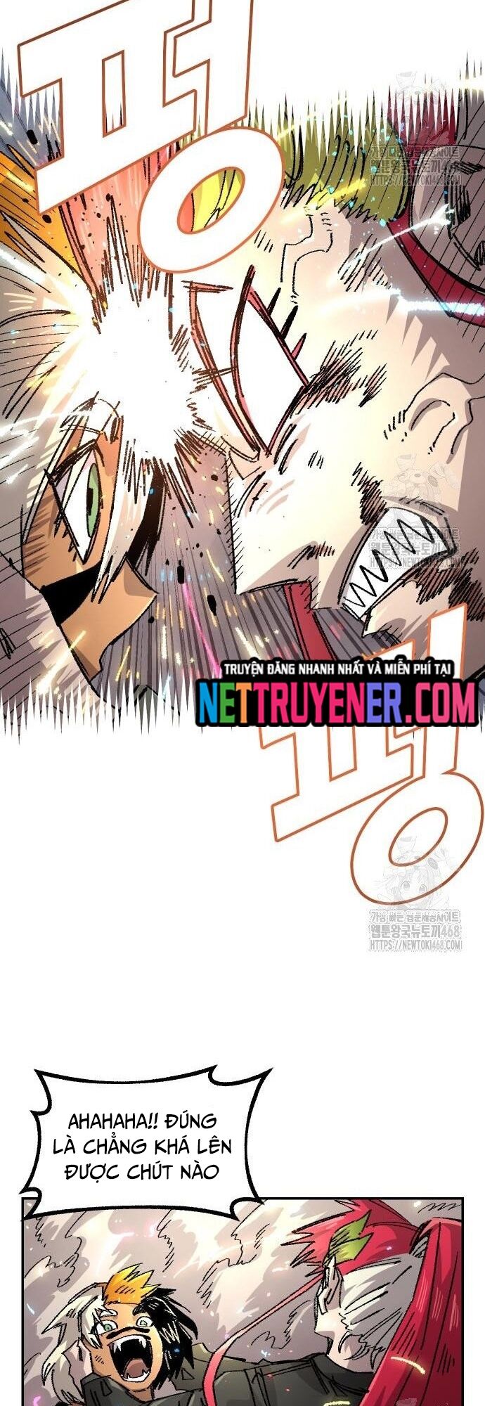 Sắp Xuất Ngũ Thì Isekai Chap 143 - Next Chap 144