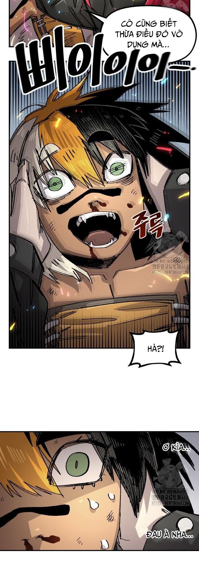 Sắp Xuất Ngũ Thì Isekai Chap 143 - Next Chap 144
