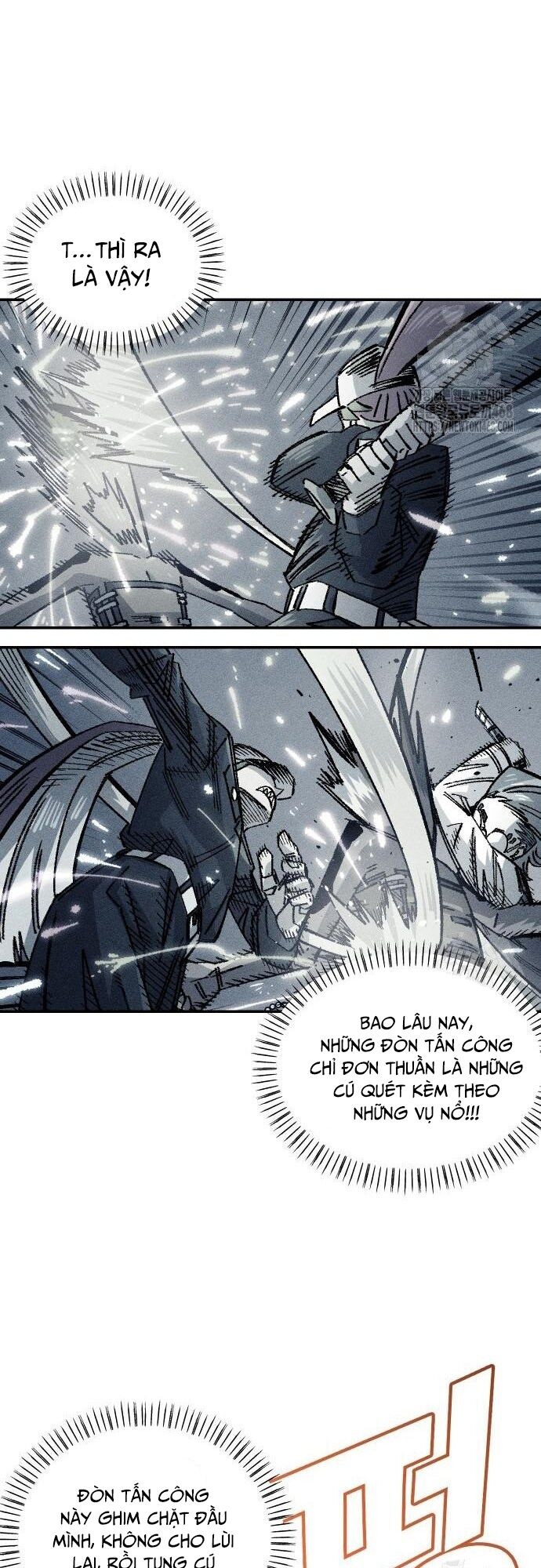 Sắp Xuất Ngũ Thì Isekai Chap 143 - Next Chap 144