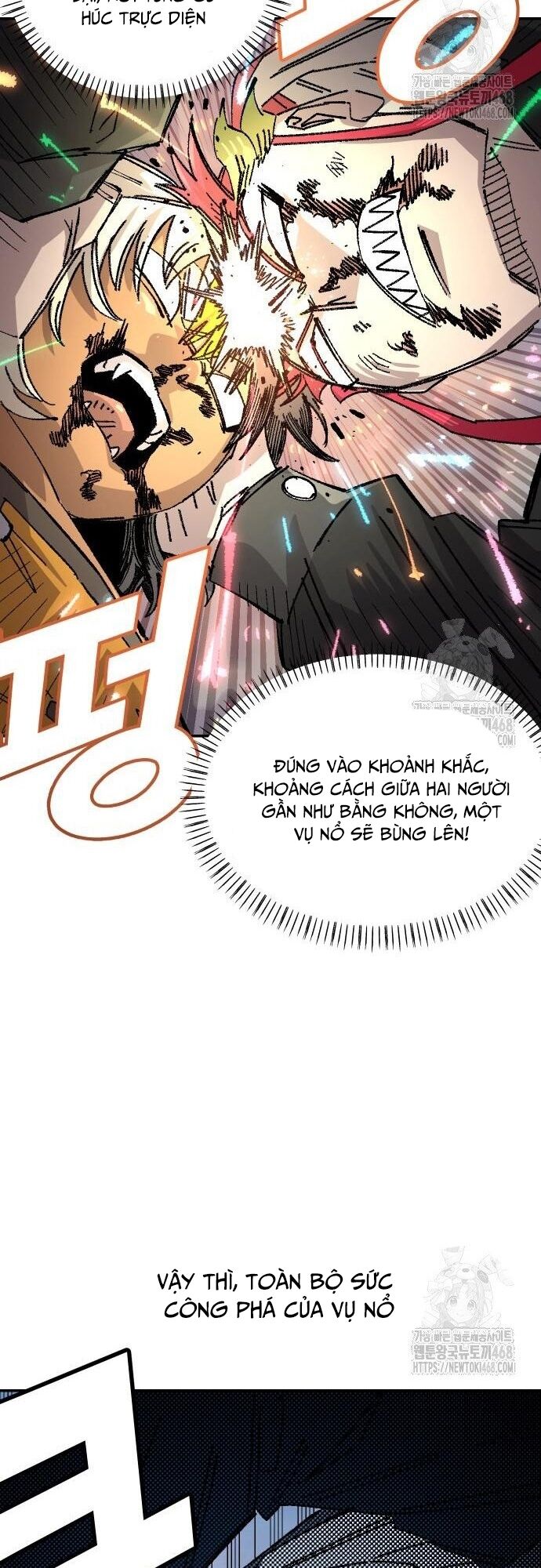 Sắp Xuất Ngũ Thì Isekai Chap 143 - Next Chap 144