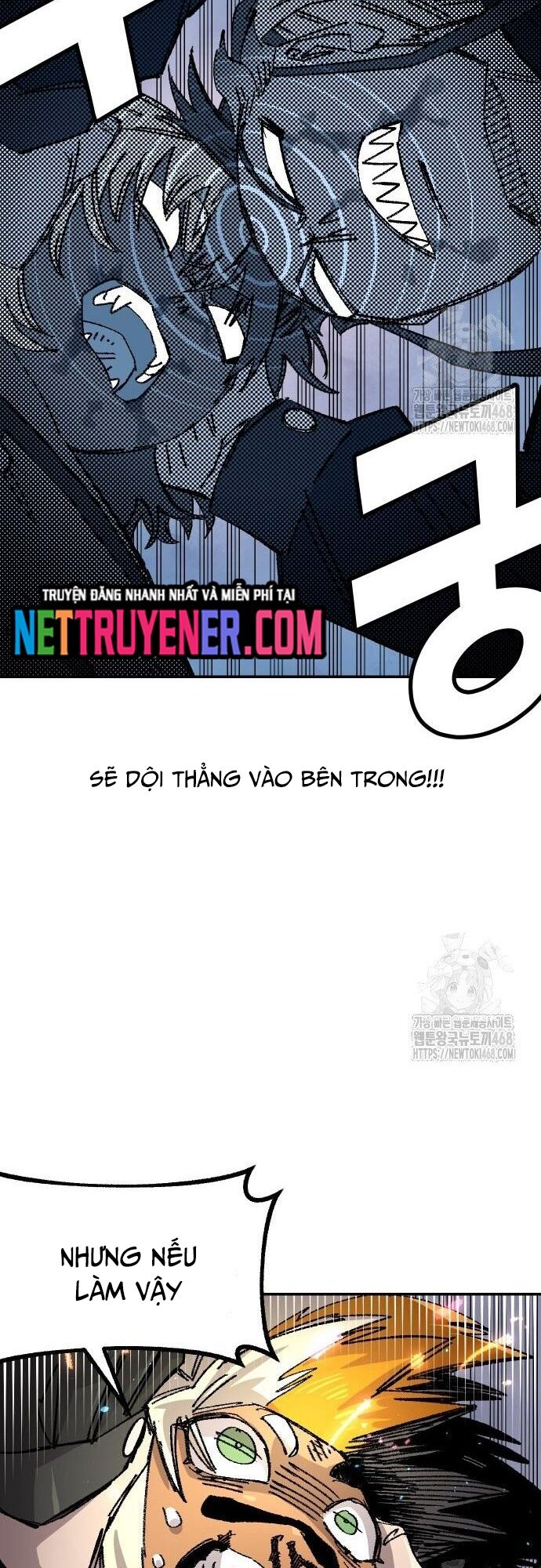 Sắp Xuất Ngũ Thì Isekai Chap 143 - Next Chap 144
