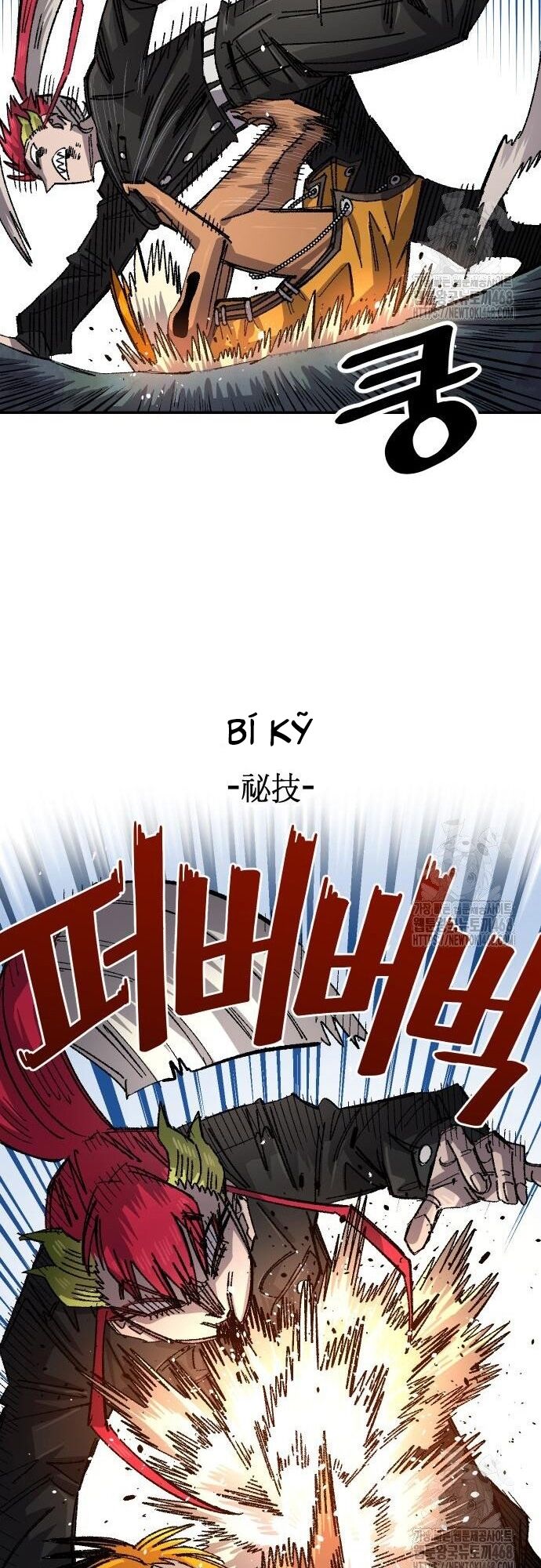 Sắp Xuất Ngũ Thì Isekai Chap 143 - Next Chap 144