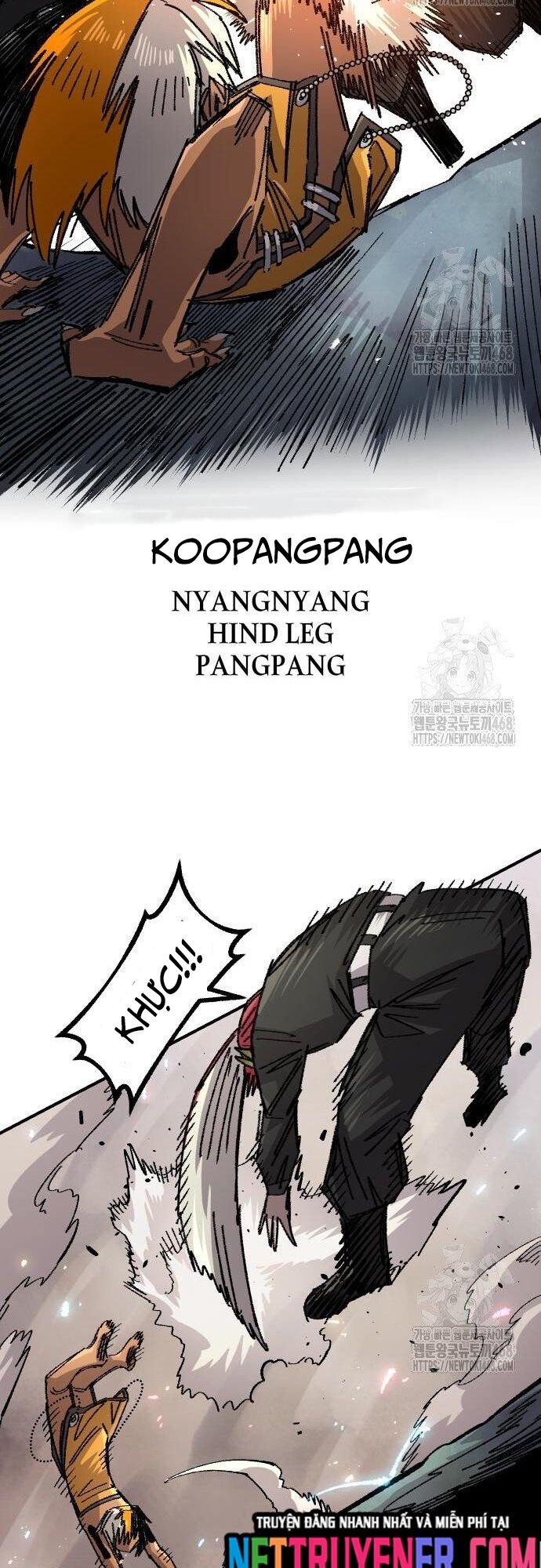 Sắp Xuất Ngũ Thì Isekai Chap 143 - Next Chap 144
