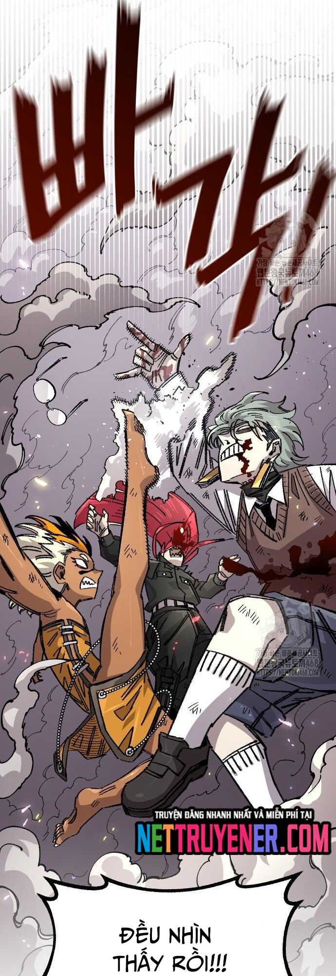 Sắp Xuất Ngũ Thì Isekai Chap 143 - Next Chap 144