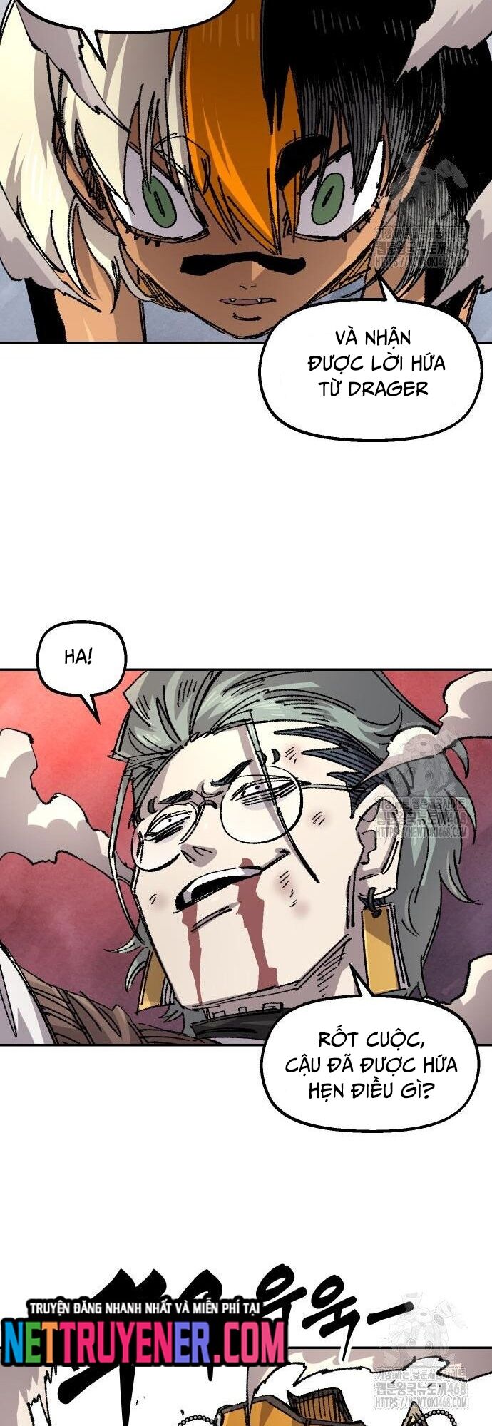 Sắp Xuất Ngũ Thì Isekai Chap 143 - Next Chap 144