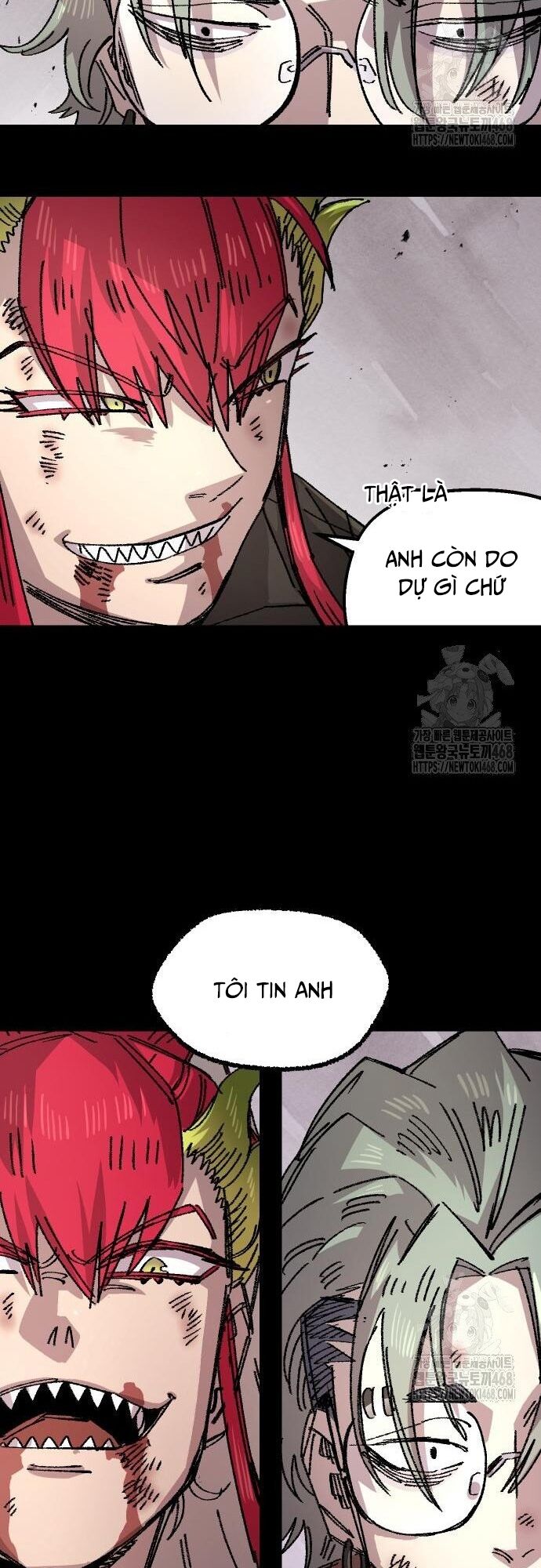 Sắp Xuất Ngũ Thì Isekai Chap 143 - Next Chap 144