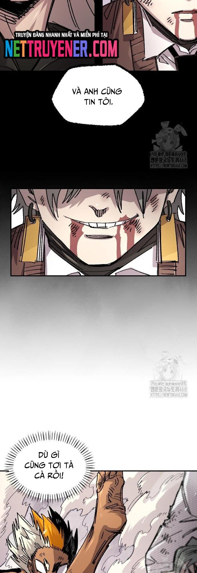 Sắp Xuất Ngũ Thì Isekai Chap 143 - Next Chap 144