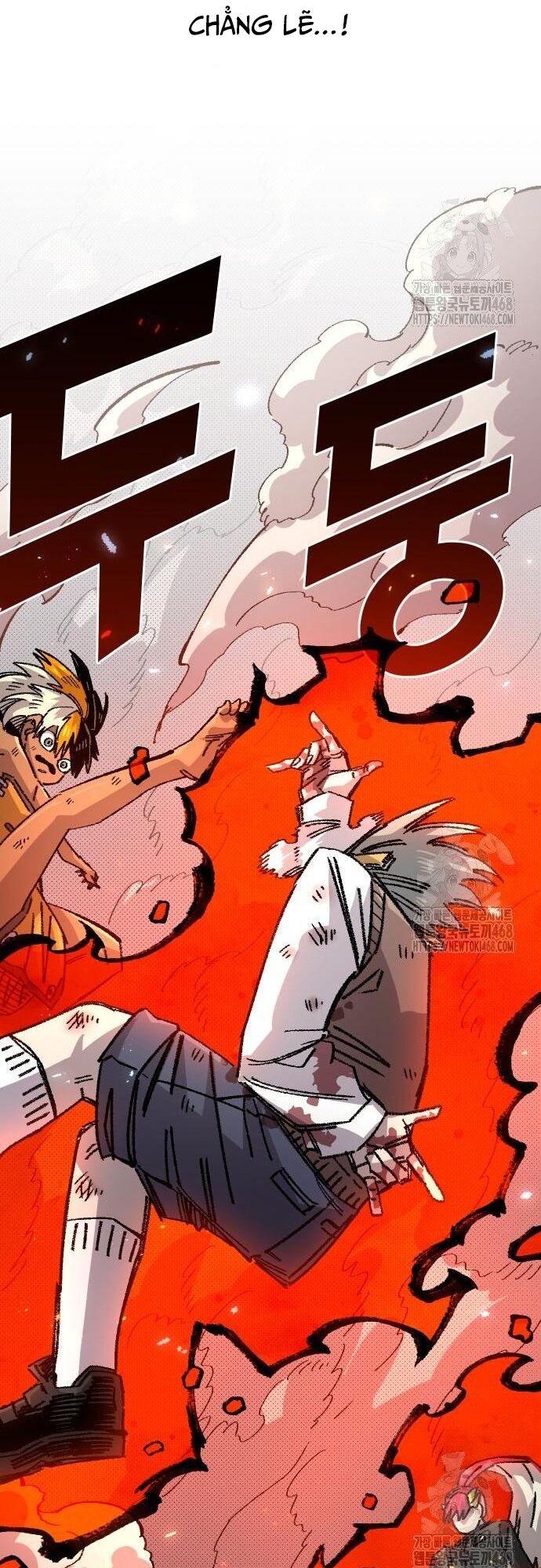 Sắp Xuất Ngũ Thì Isekai Chap 143 - Next Chap 144