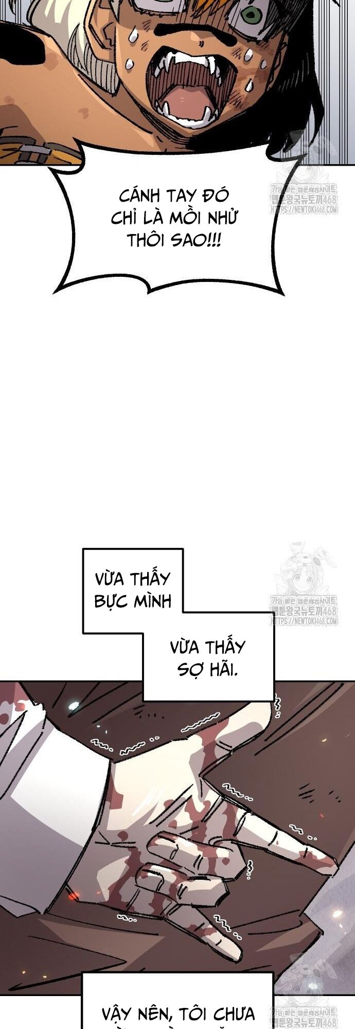 Sắp Xuất Ngũ Thì Isekai Chap 143 - Next Chap 144
