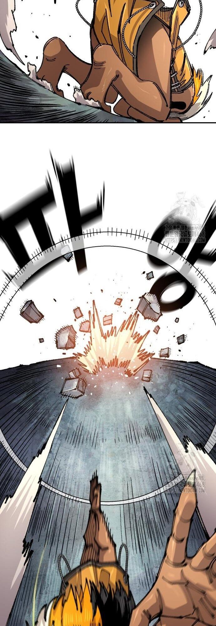 Sắp Xuất Ngũ Thì Isekai Chap 143 - Next Chap 144