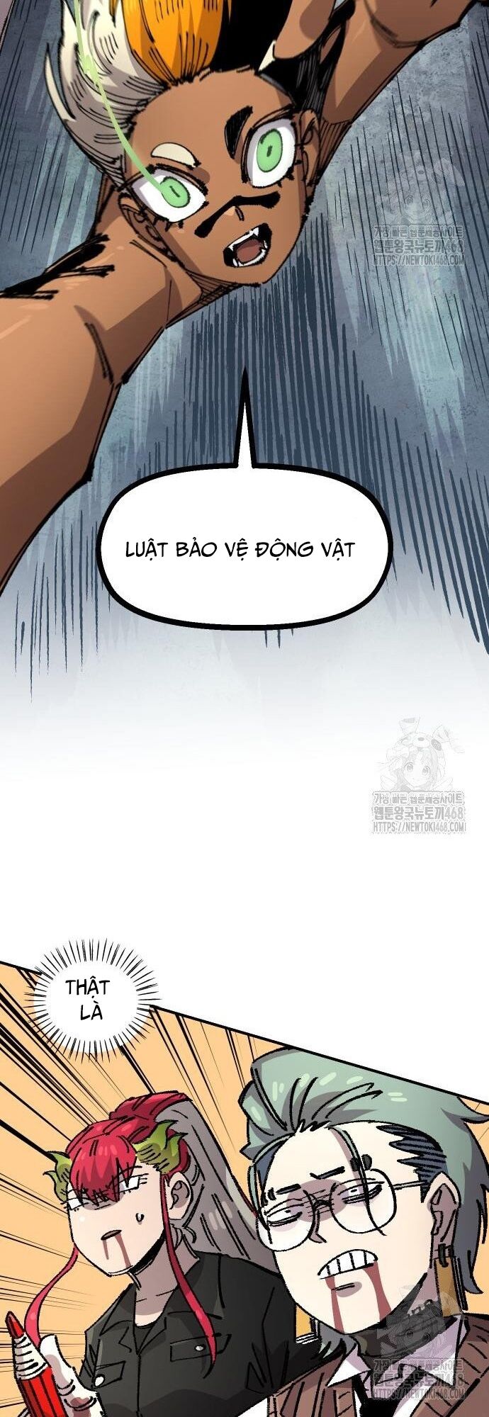 Sắp Xuất Ngũ Thì Isekai Chap 143 - Next Chap 144