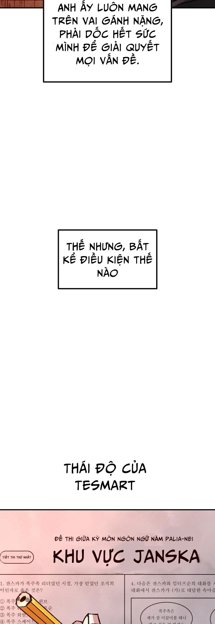 Sắp Xuất Ngũ Thì Isekai Chap 144 - Next Chap 145