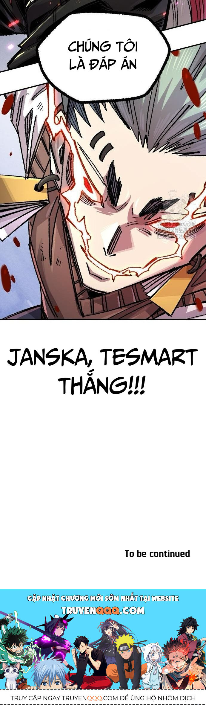 Sắp Xuất Ngũ Thì Isekai Chap 144 - Next Chap 145