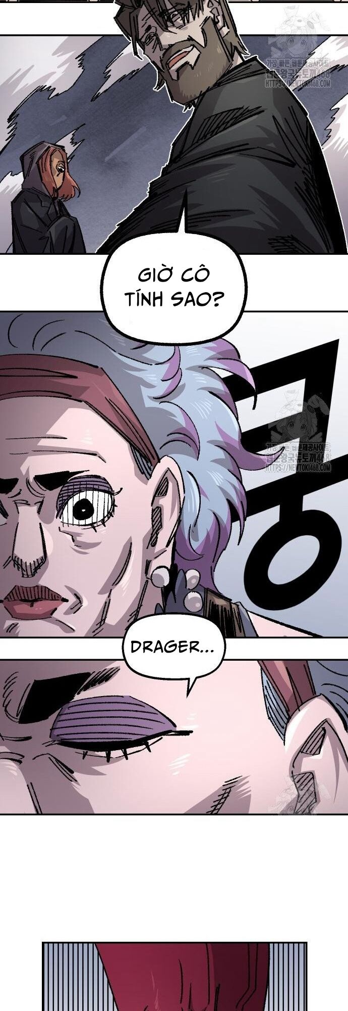 Sắp Xuất Ngũ Thì Isekai Chap 144 - Next Chap 145