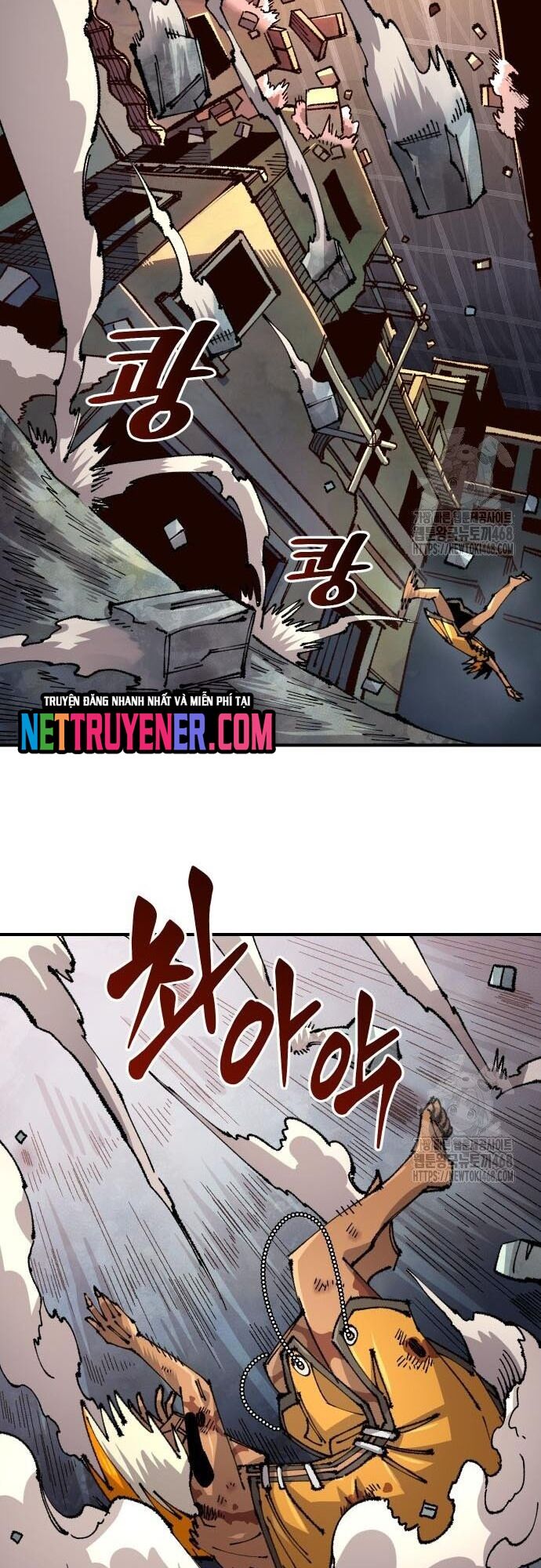 Sắp Xuất Ngũ Thì Isekai Chap 145 - Next Chap 146