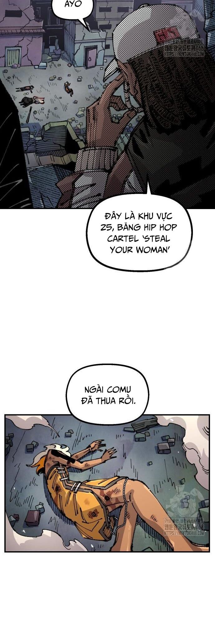 Sắp Xuất Ngũ Thì Isekai Chap 145 - Next Chap 146