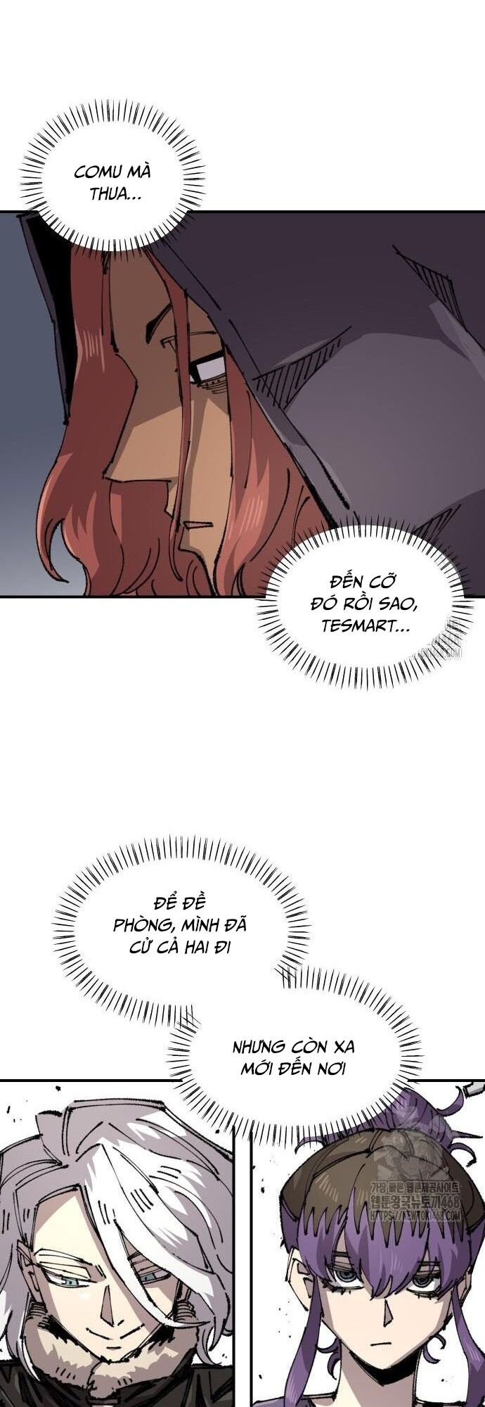 Sắp Xuất Ngũ Thì Isekai Chap 145 - Next Chap 146