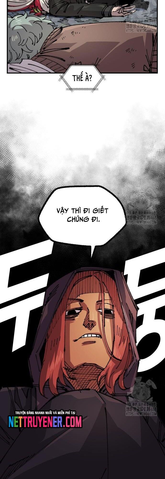 Sắp Xuất Ngũ Thì Isekai Chap 145 - Next Chap 146