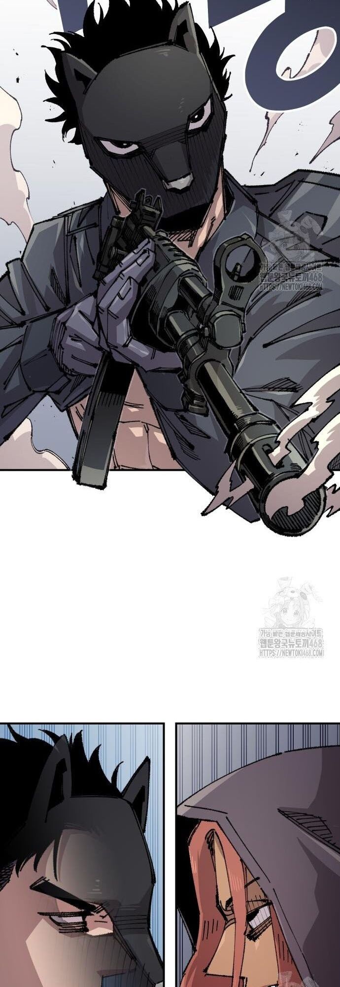 Sắp Xuất Ngũ Thì Isekai Chap 145 - Next Chap 146