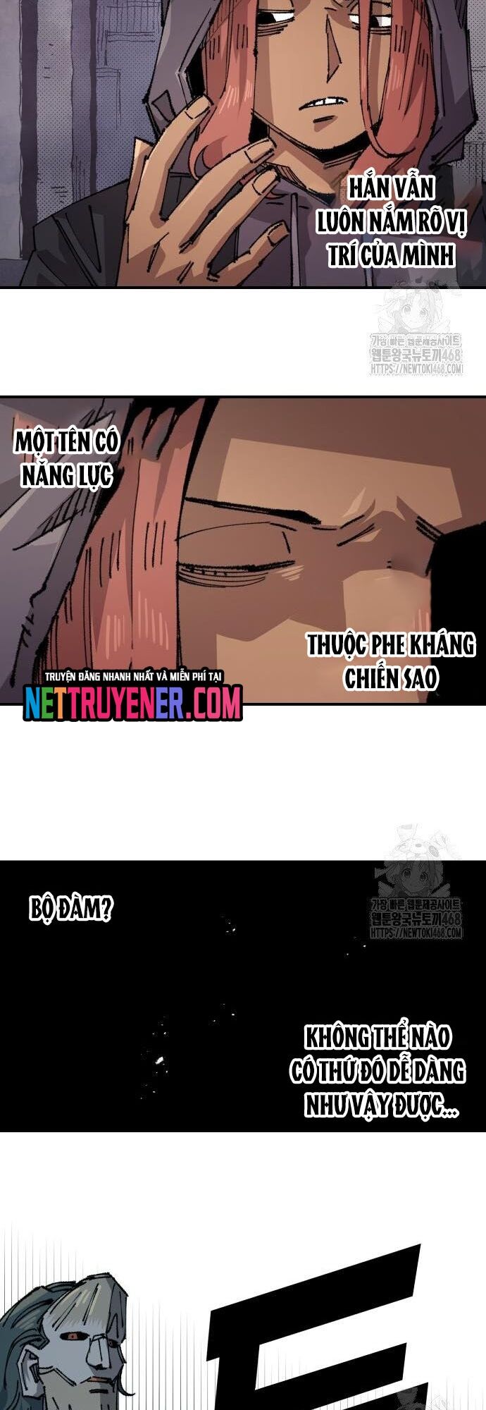 Sắp Xuất Ngũ Thì Isekai Chap 145 - Next Chap 146