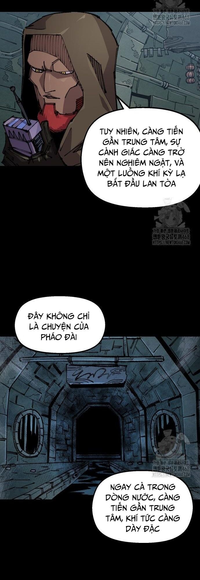 Sắp Xuất Ngũ Thì Isekai Chap 145 - Next Chap 146