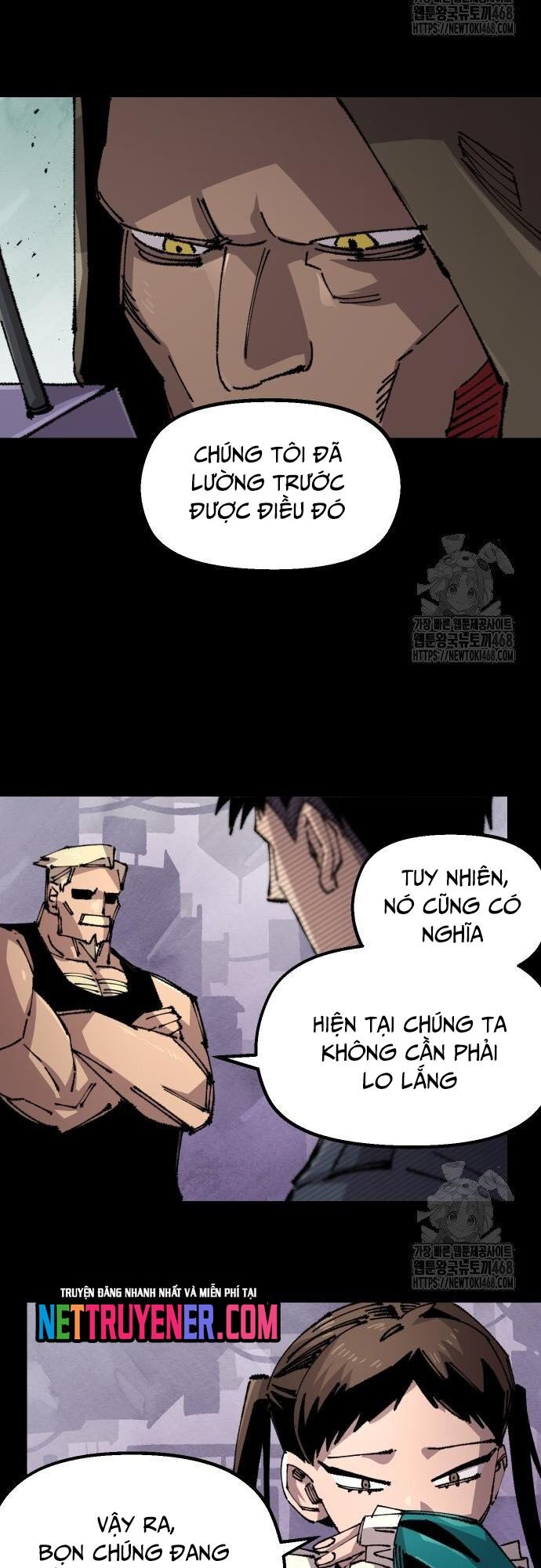 Sắp Xuất Ngũ Thì Isekai Chap 145 - Next Chap 146