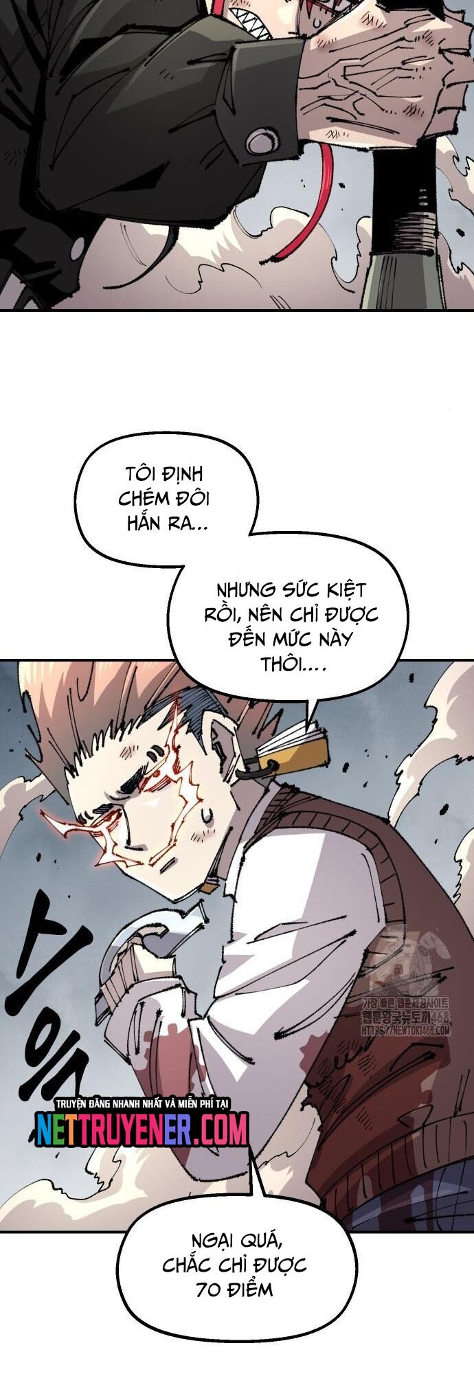 Sắp Xuất Ngũ Thì Isekai Chap 145 - Next Chap 146